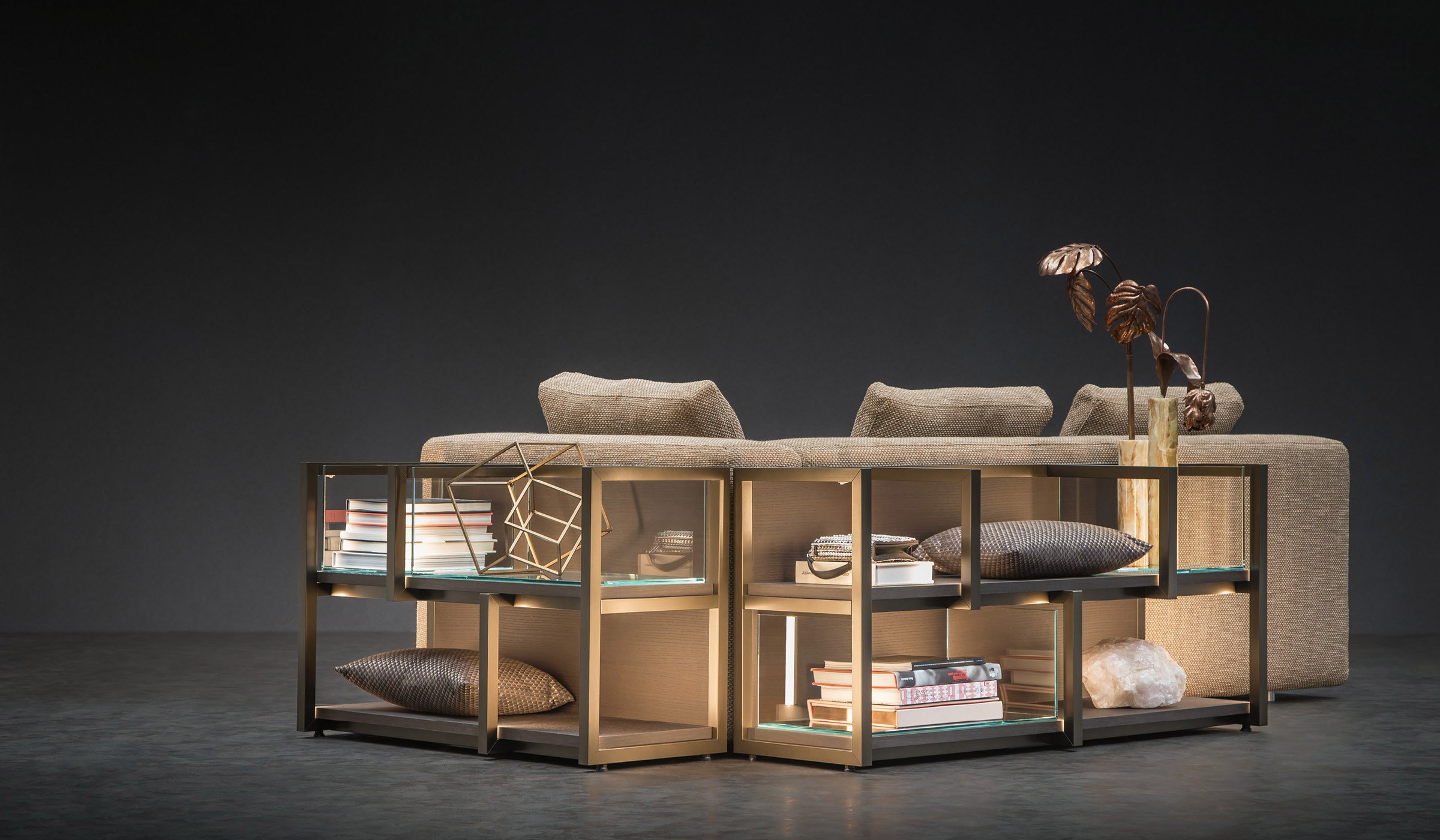 NATEVOCONTINUUM 沙發(fā)