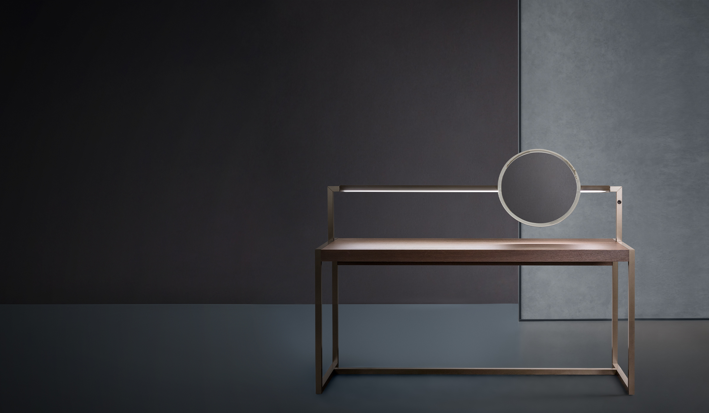 NATEVOCONTINUUM 梳妝臺(tái)