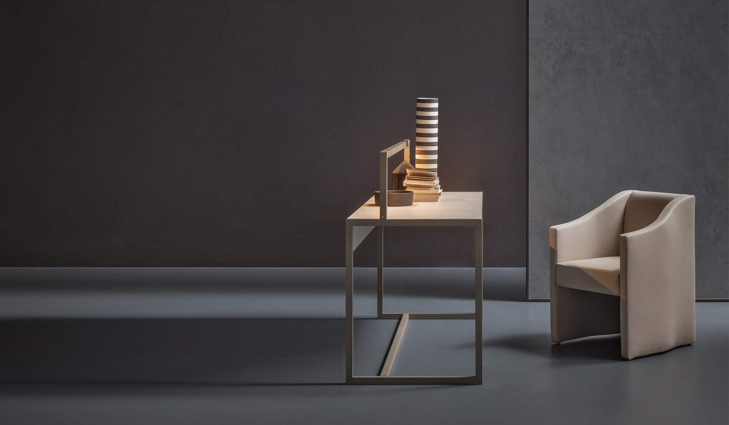 NATEVOCONTINUUM 休閑椅