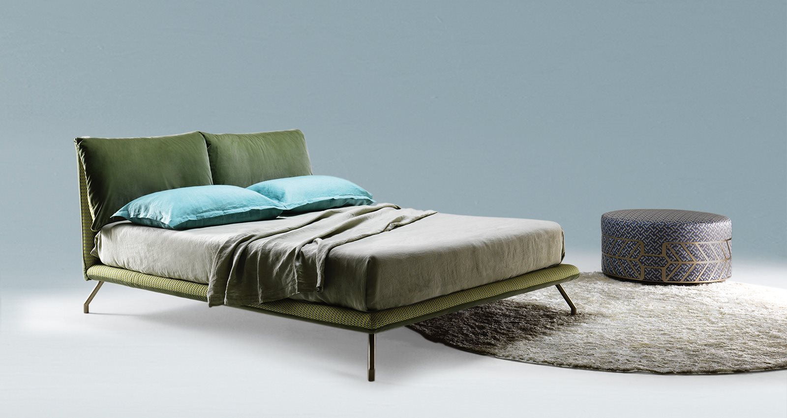 MY HOME COLLECTIONFreely 床