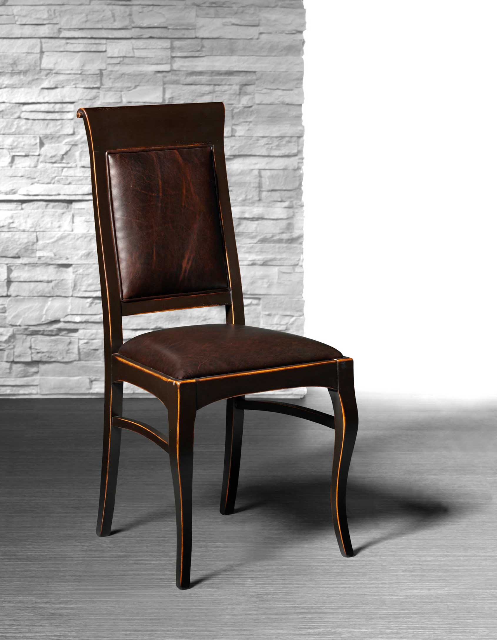 LOTTOCENTOLiving Chair餐椅