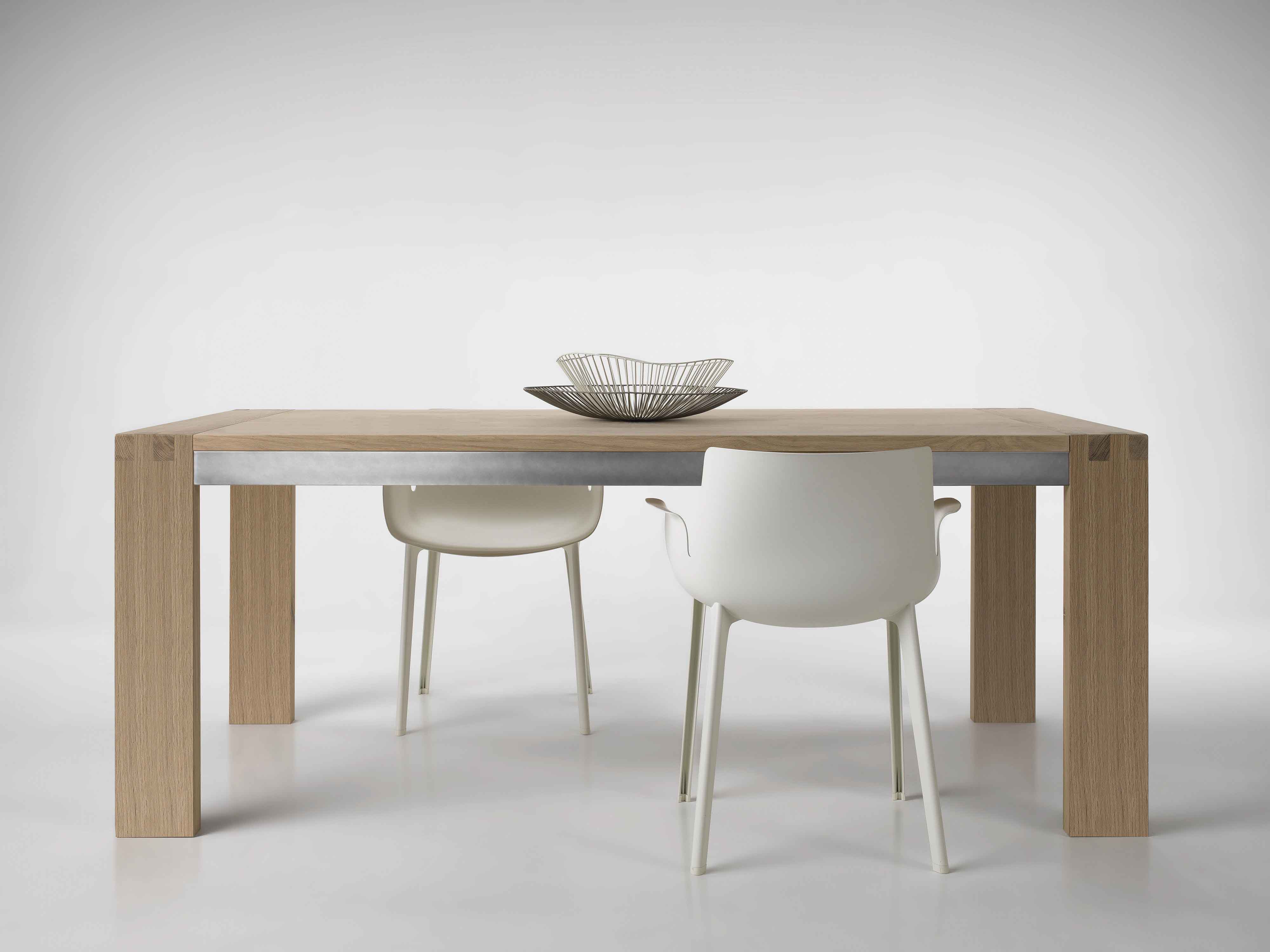 LOTTOCENTOTenone Table餐桌