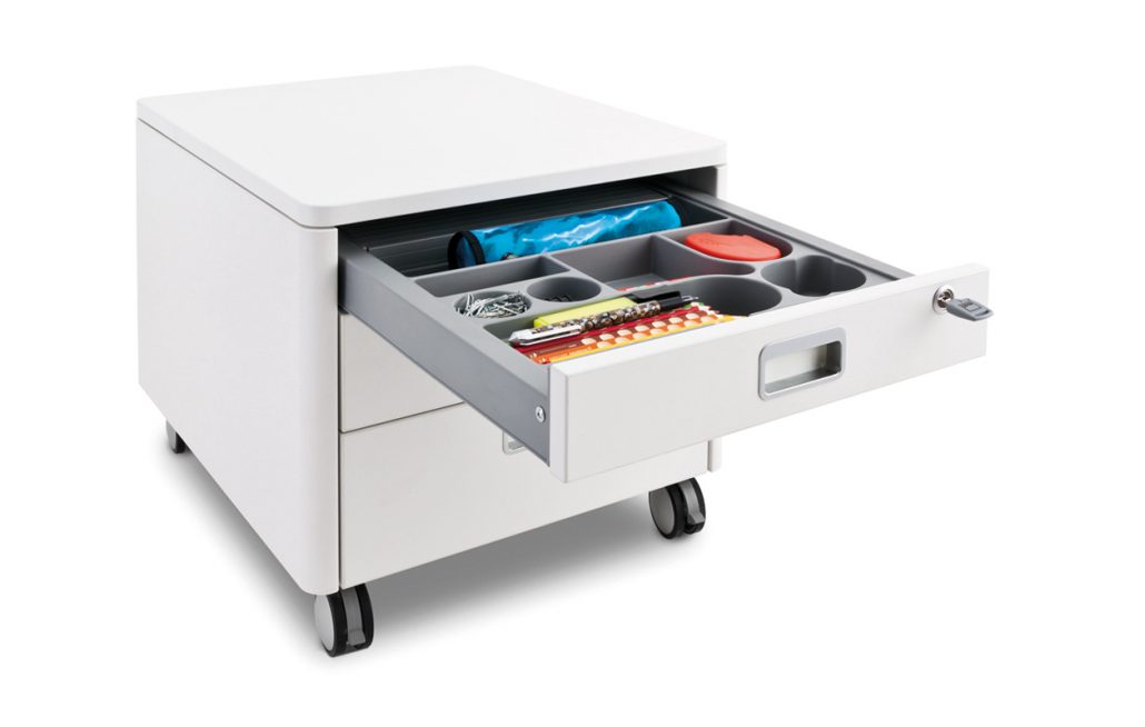 MOLLmoll Cubic 文件柜