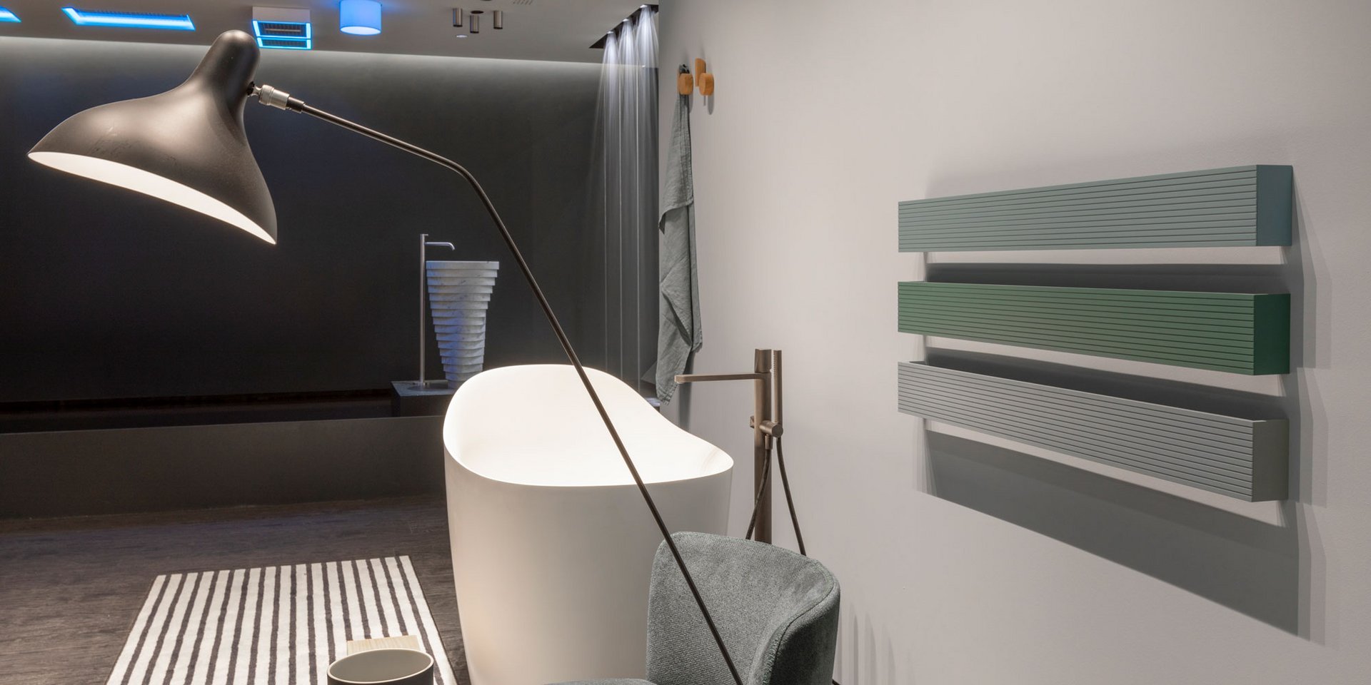 RADIATORS-STECCA散熱器