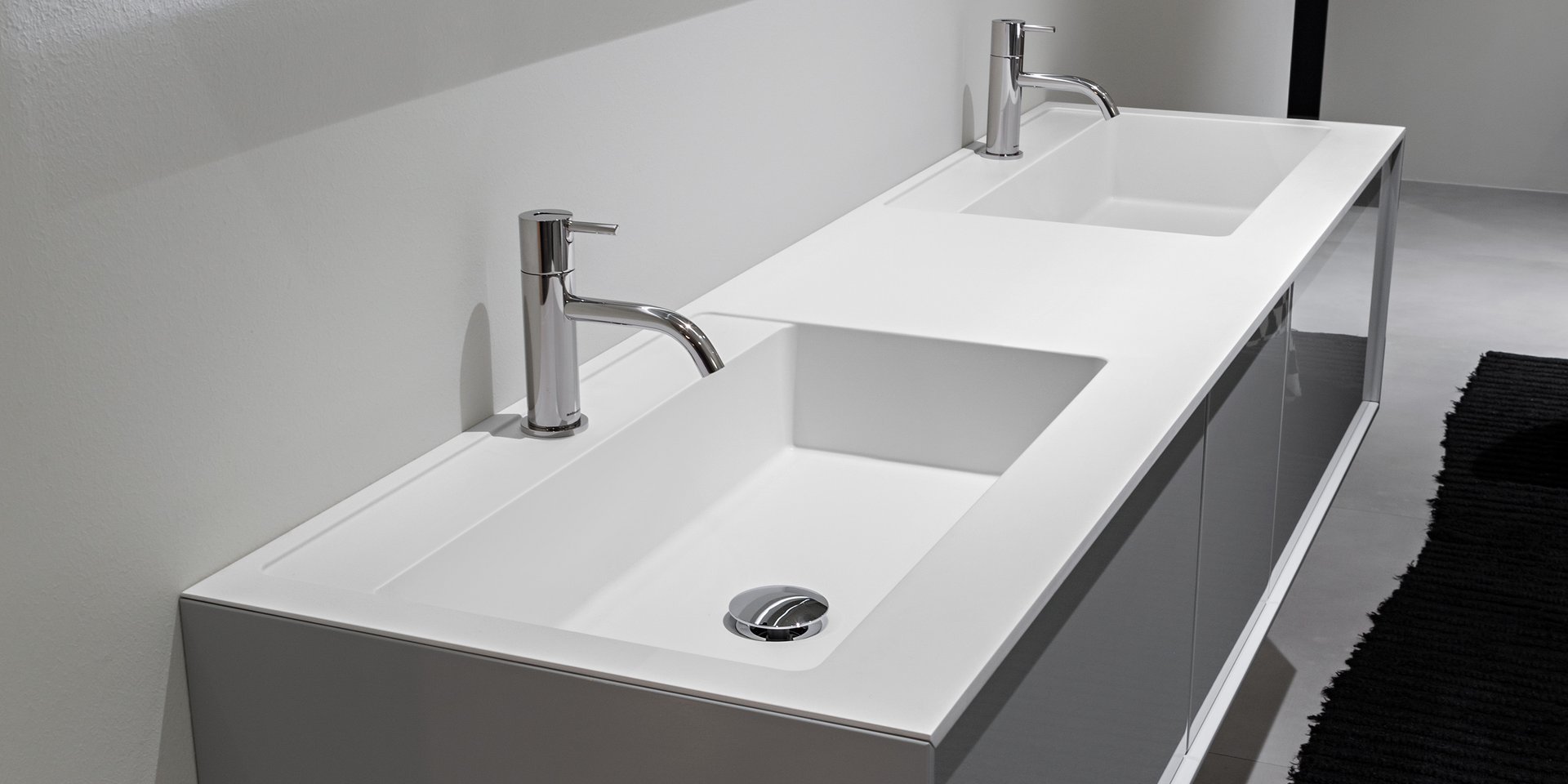 TOPS-BASICO-洗漱臺(tái)