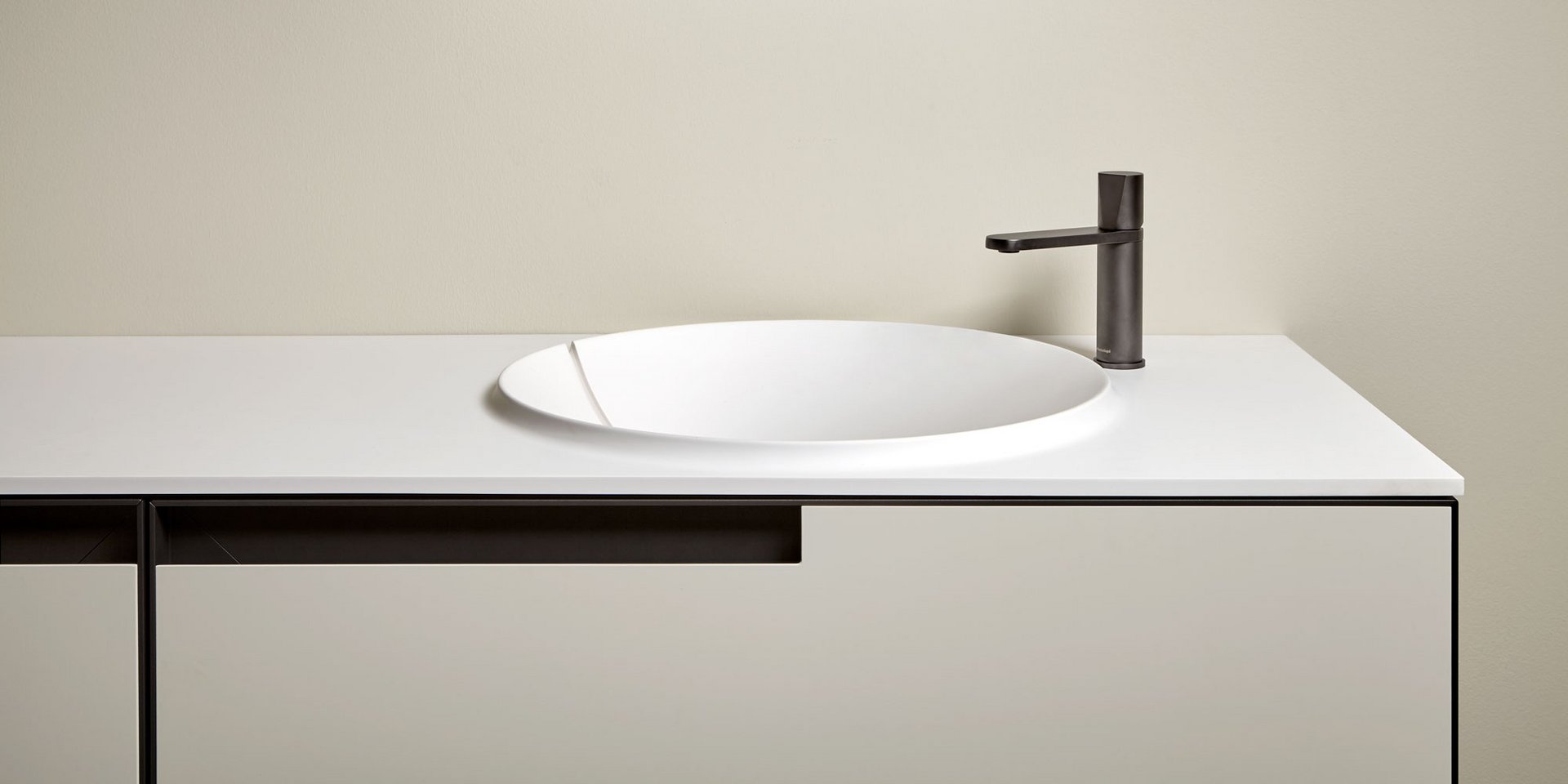 TOPS-BRECCIA-洗漱臺(tái)