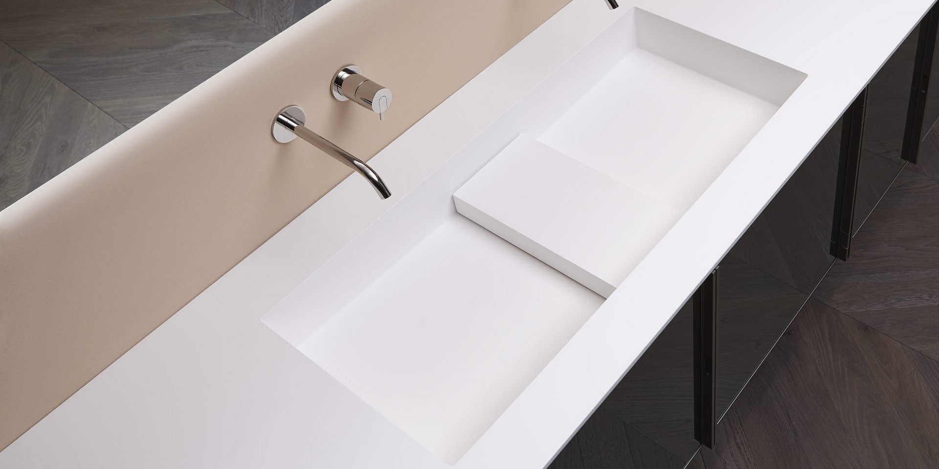 TOPS-PODIO-洗漱臺(tái)