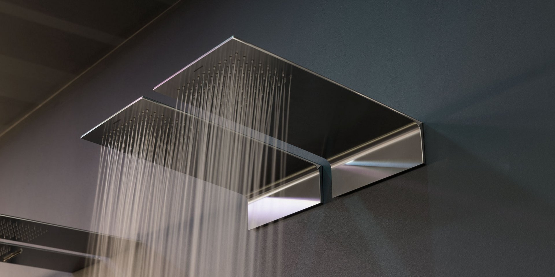 MEZZAVELA-花灑-花灑