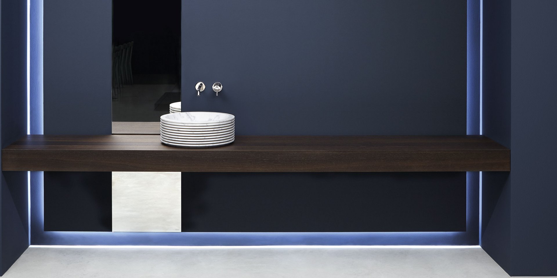 INTROVERSO45- 臺盆