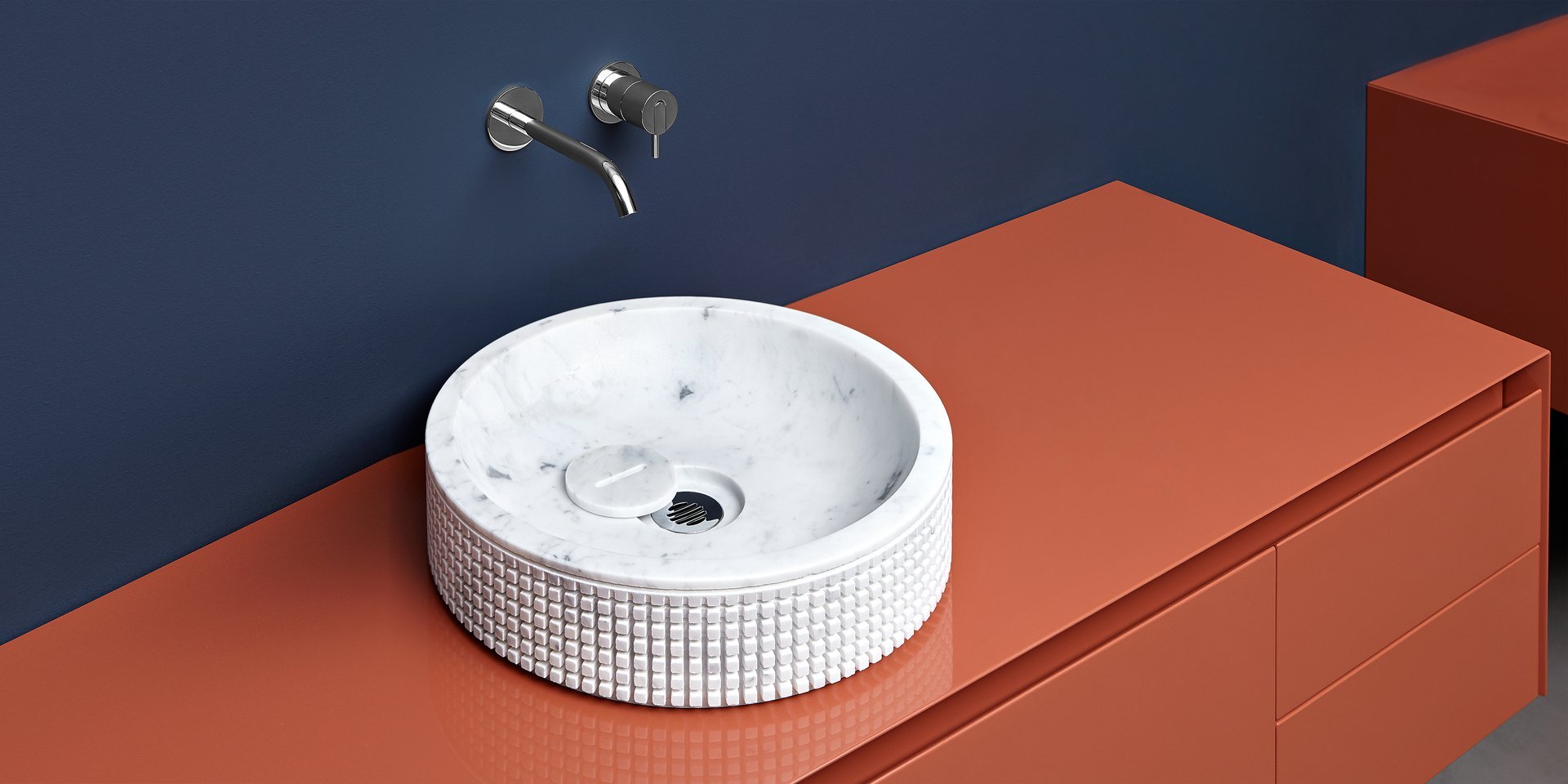 SINKS-PIXEL45- 臺(tái)盆