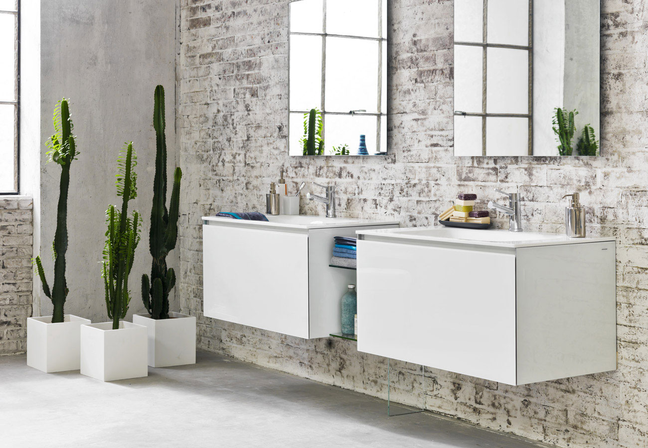 ARTELINEADOMINO 44 AL347洗漱臺(tái)