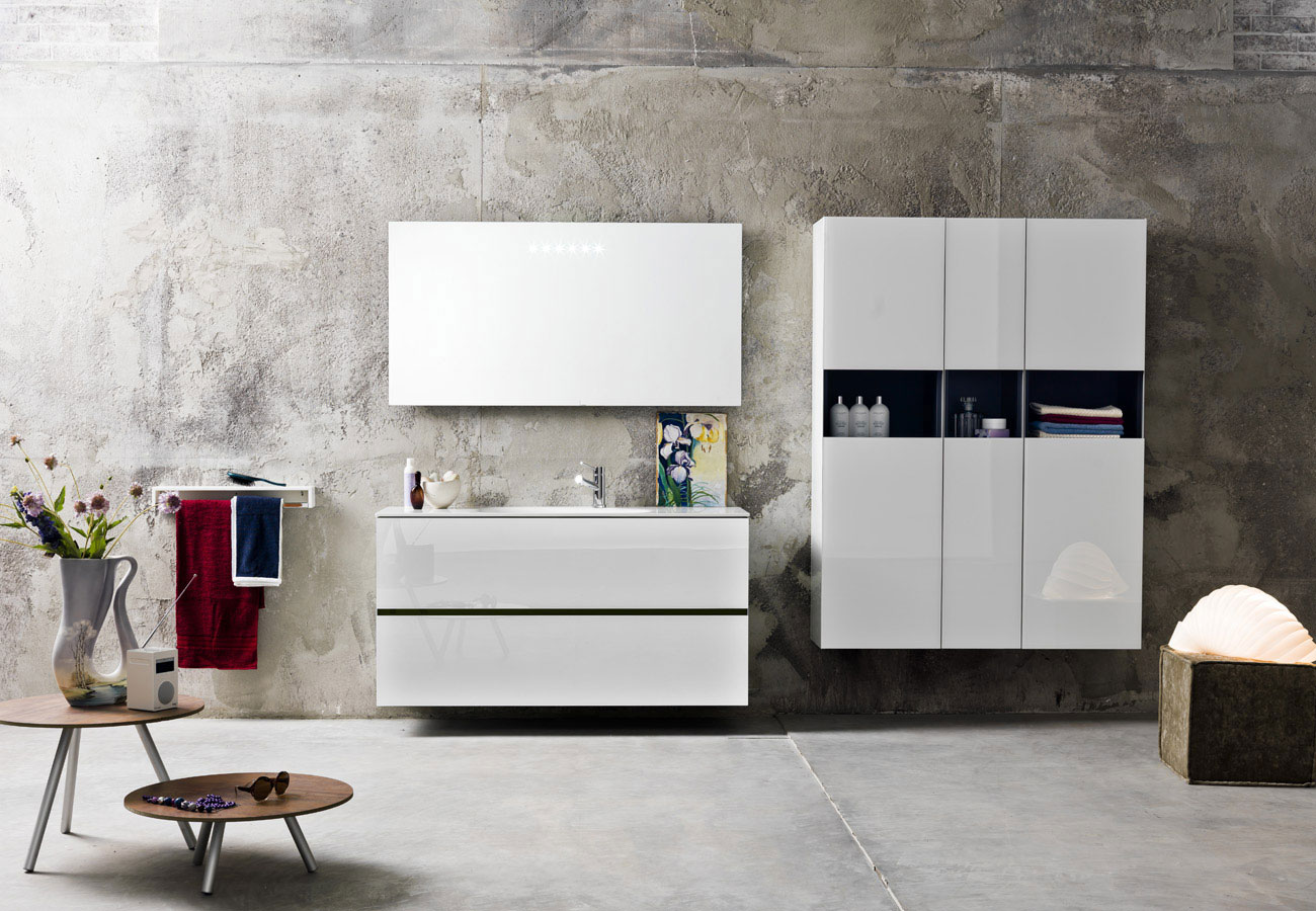 ARTELINEADOMINO 44 AL404洗漱臺(tái)