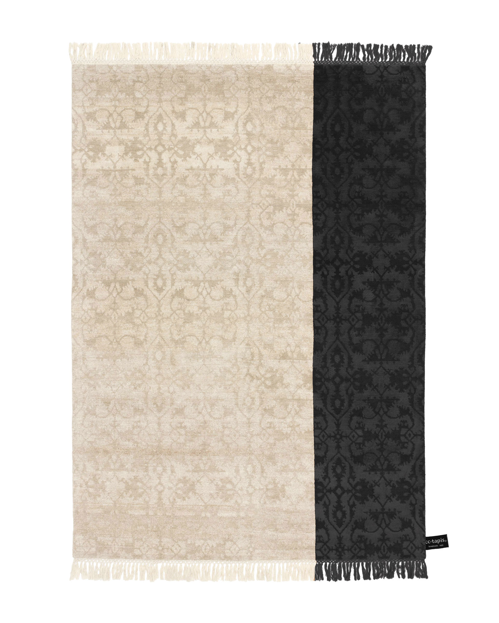 CC-TAPISDIPPED LOTTO  地毯