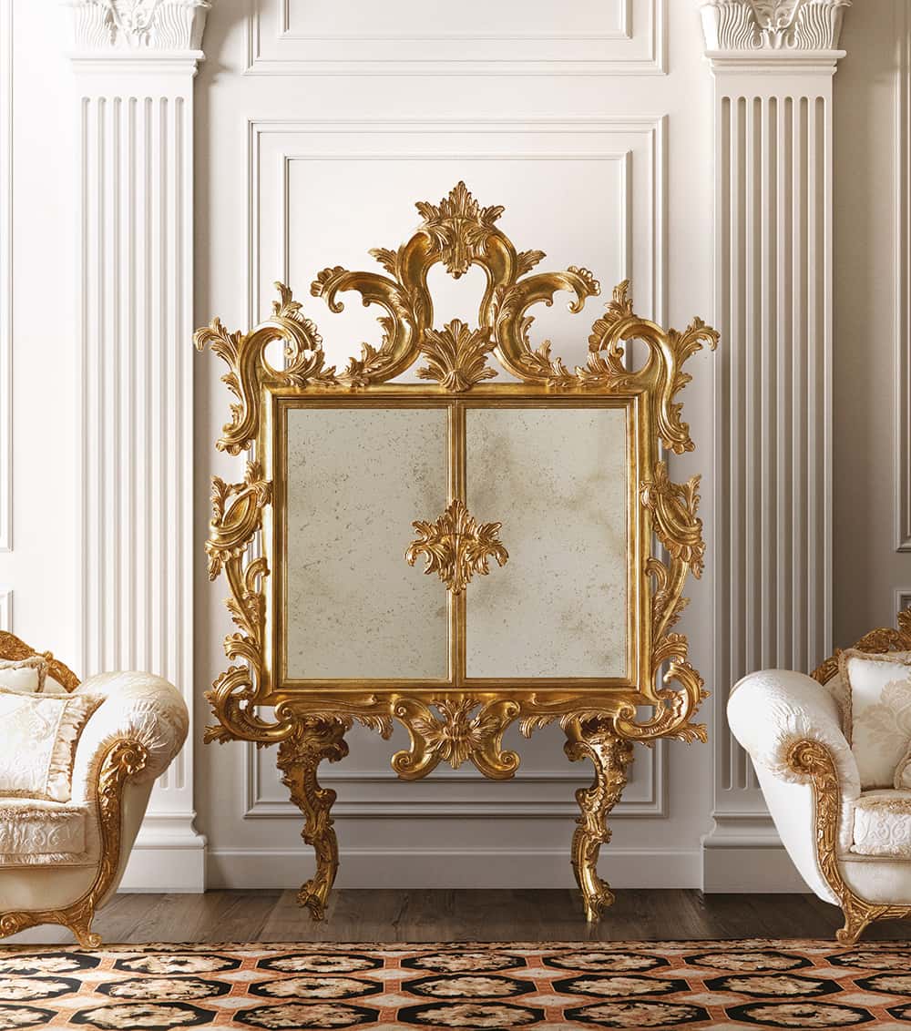 Andrea Fanfani745 餐柜