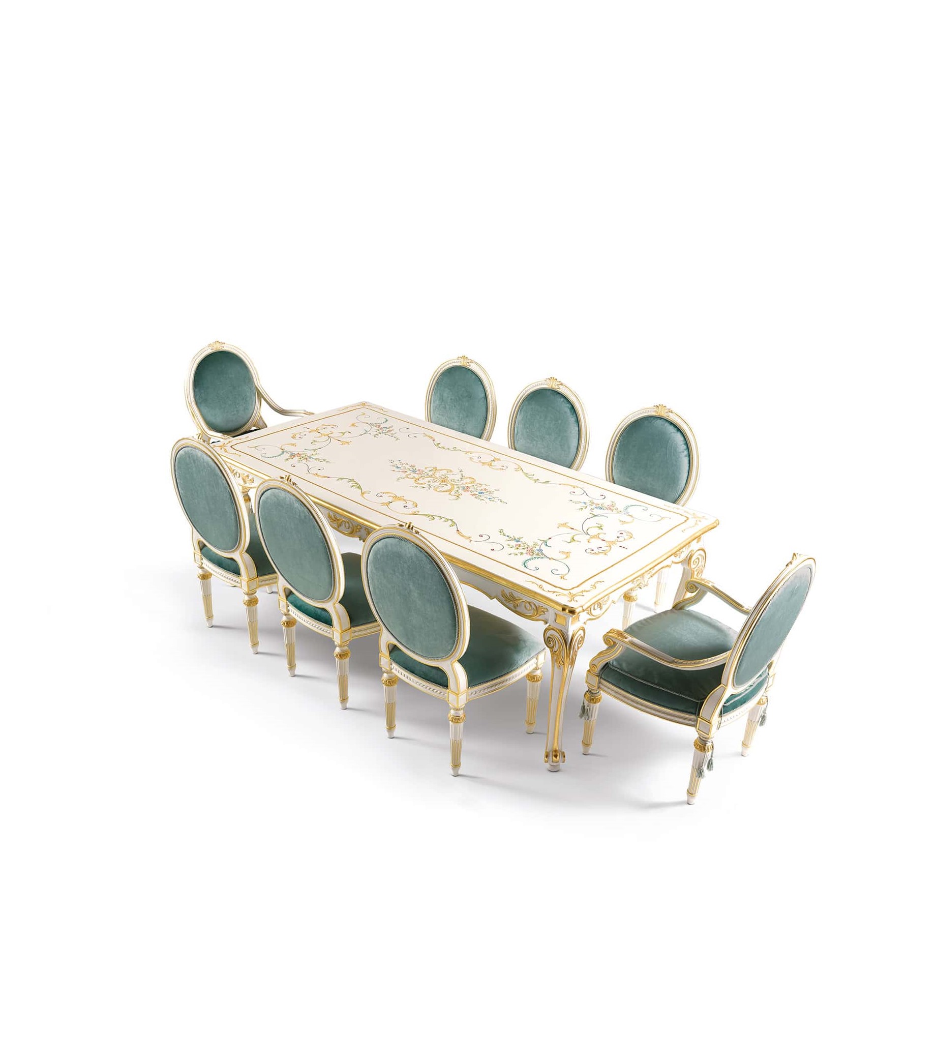 Andrea Fanfani756 餐椅