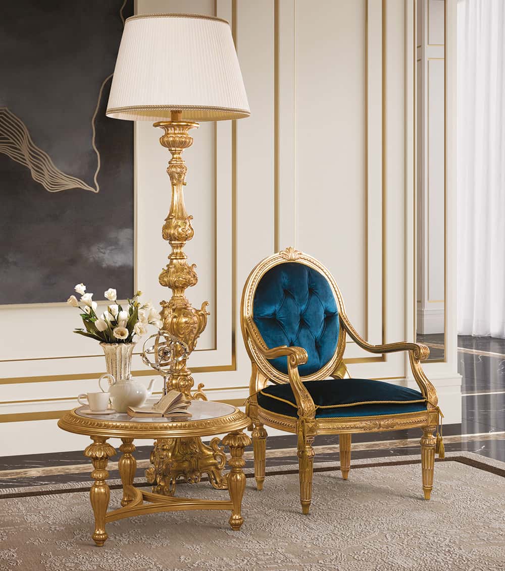 Andrea Fanfani759 扶手椅