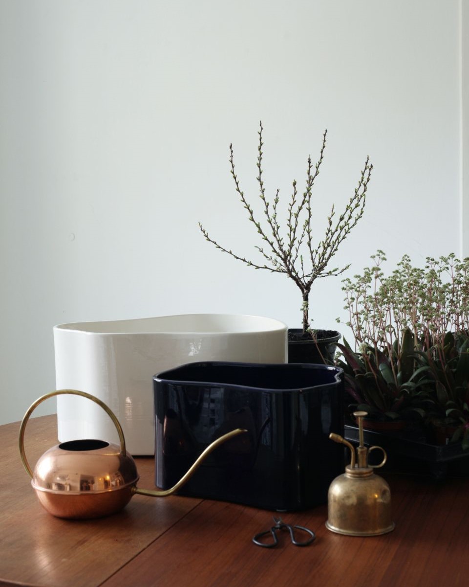 Riihitie Plant Pot B花瓶