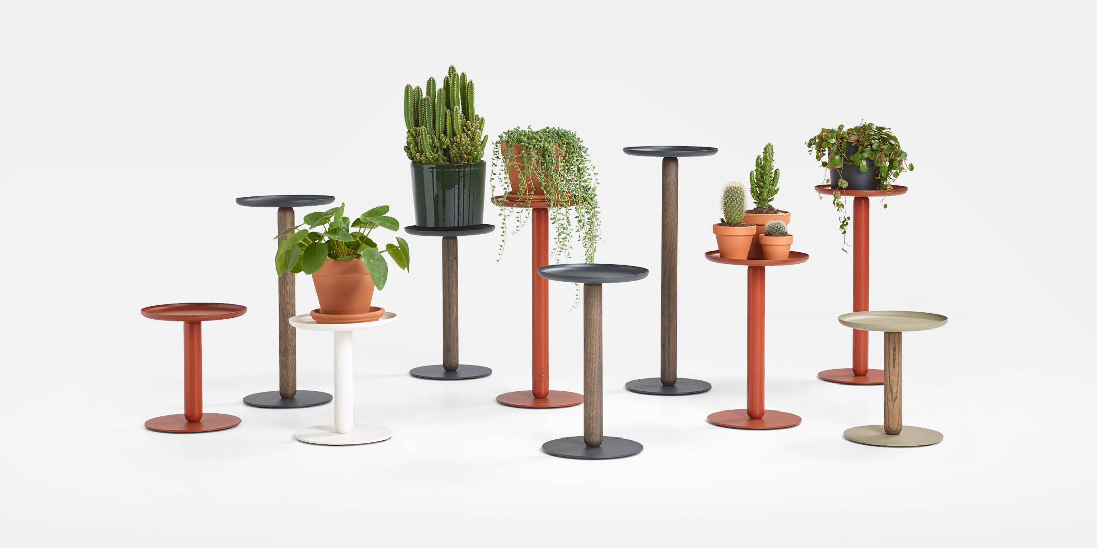 Artifort邊幾-Balans Mini