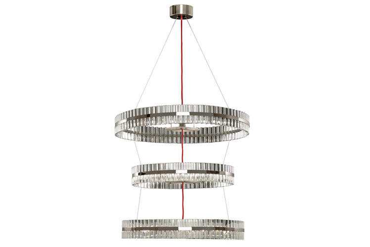 BESPOKE-103729 - SATURNO吊燈