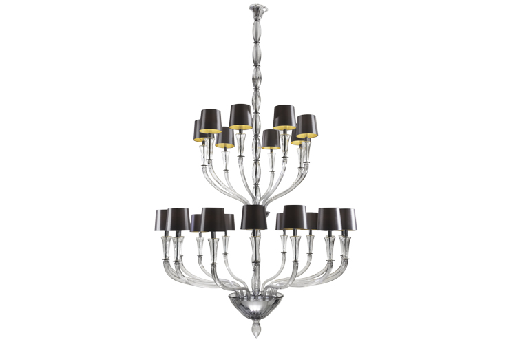 BESPOKE-134581 - ZEUS吊燈