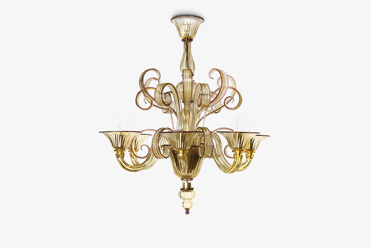 CHANDELIERS-LUDOVICO吊燈