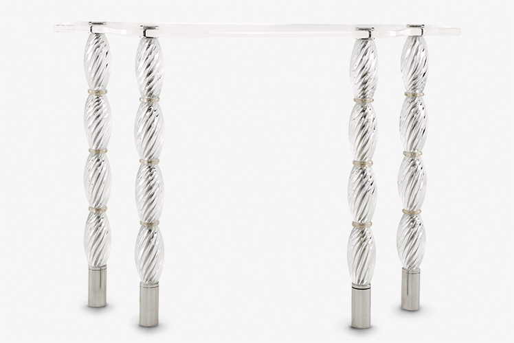 FURNITURE-GRITTI玄關(guān)桌