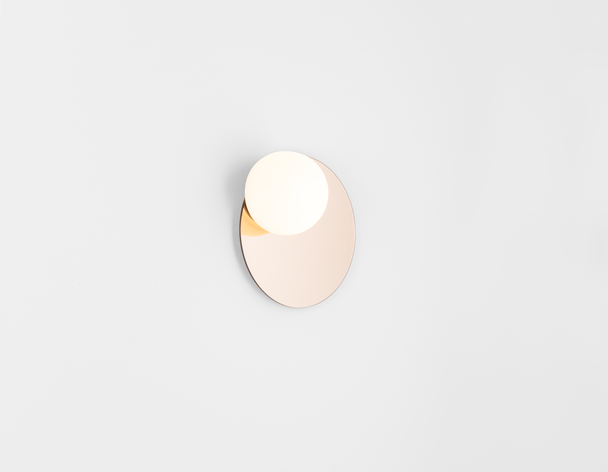 Circ A-3702 A-3703 A-3706 壁燈