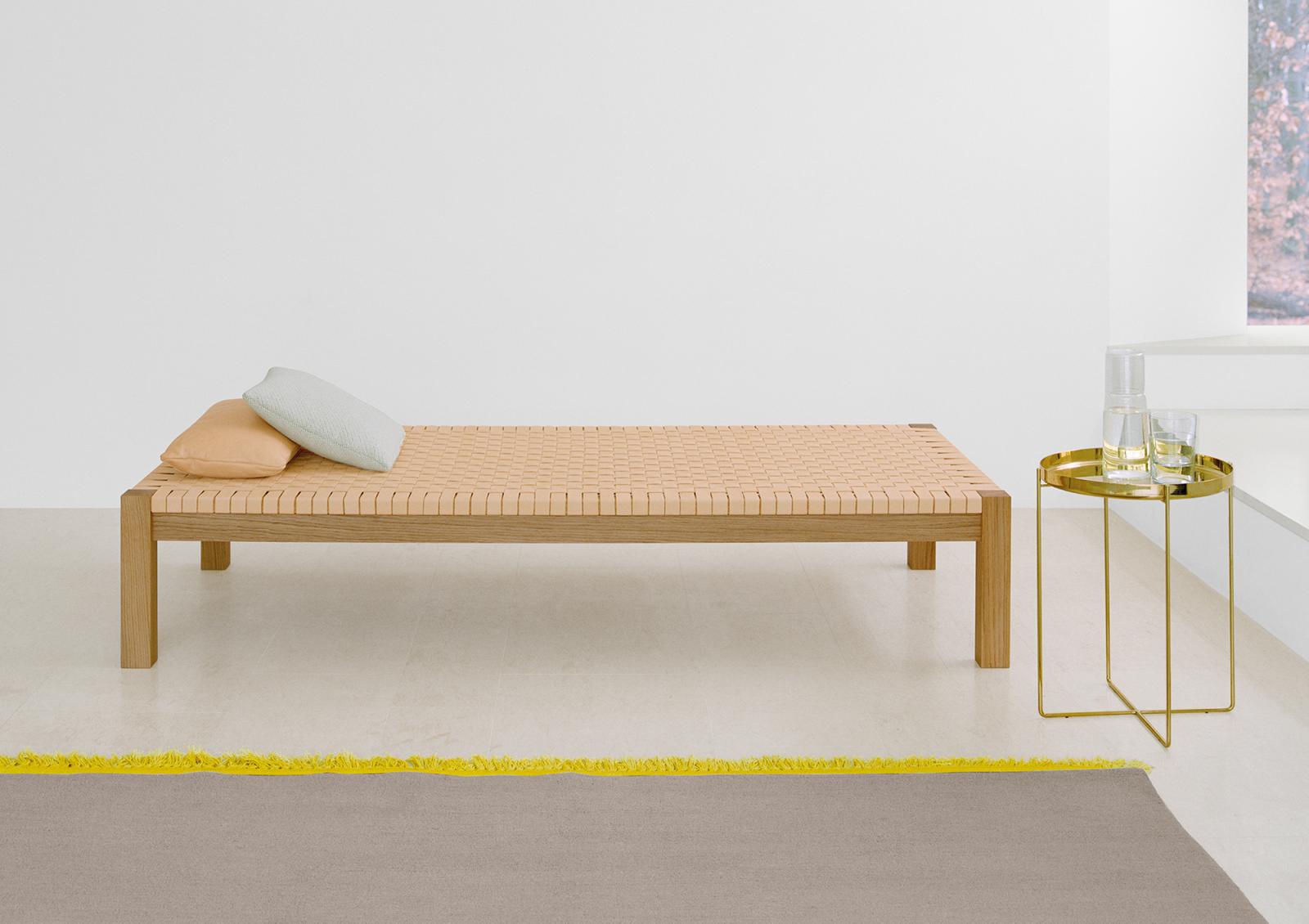 THEBAN DAYBED 沙發(fā)床
