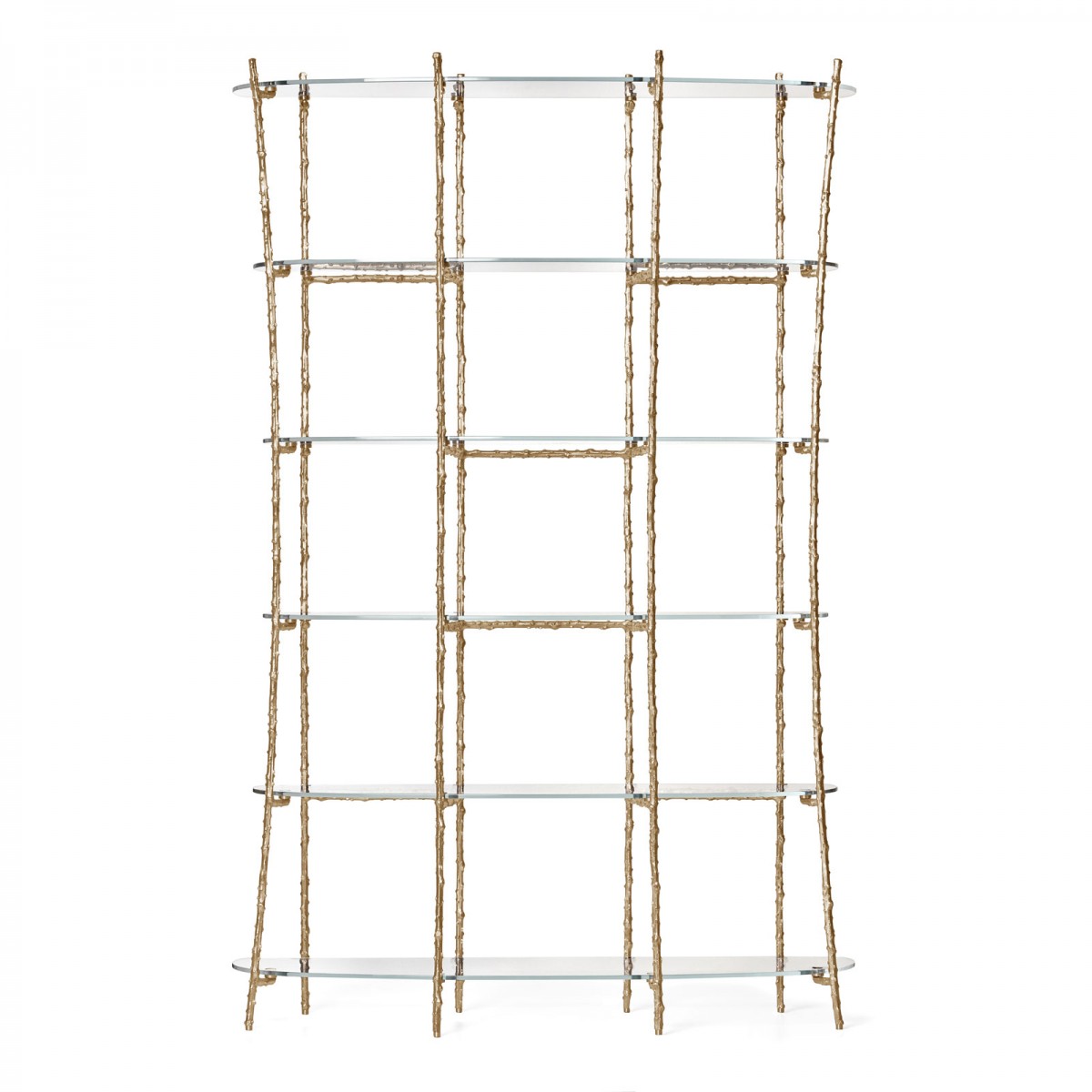 GINGERJAGGERFlora 書柜