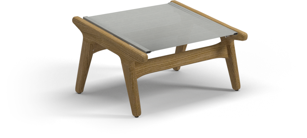 Bay- Footstool 腳凳