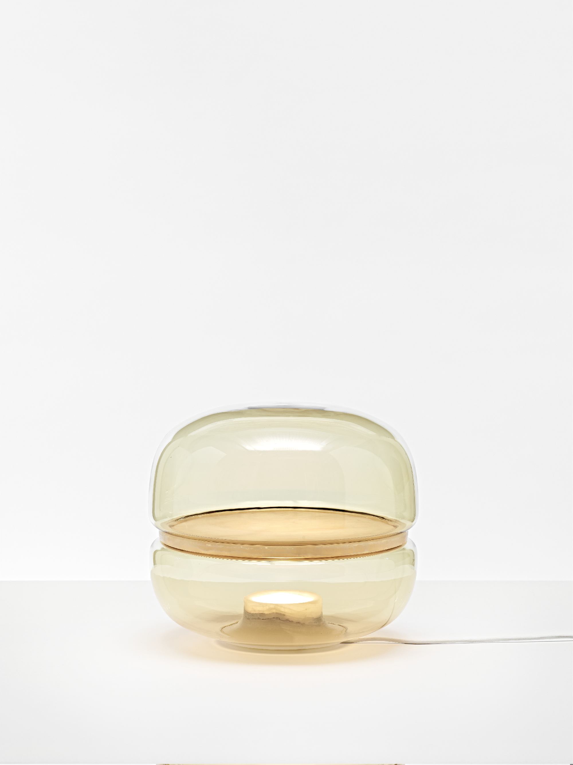 BROKISMACARON系列臺(tái)燈