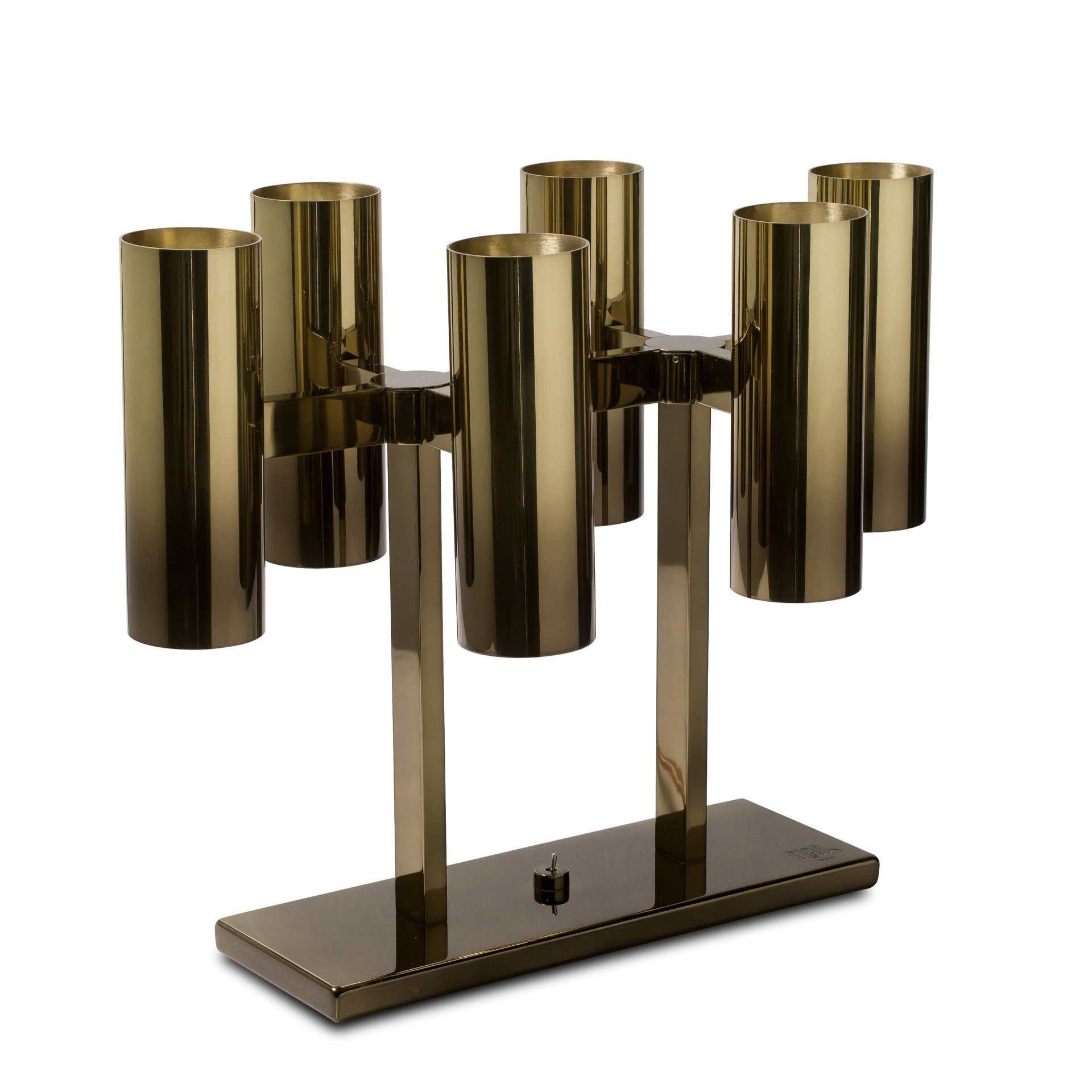 illuminazione-6LUZ  2015-臺(tái)燈