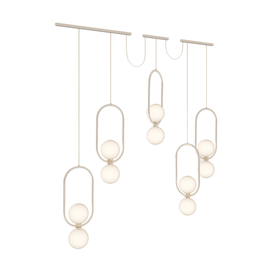 illuminazione-WALLEY-吊燈