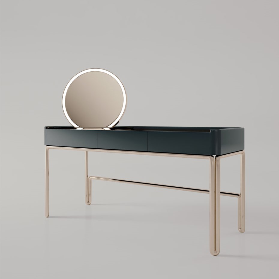 PIPE MOBILE TRUCCO梳妝臺(tái)