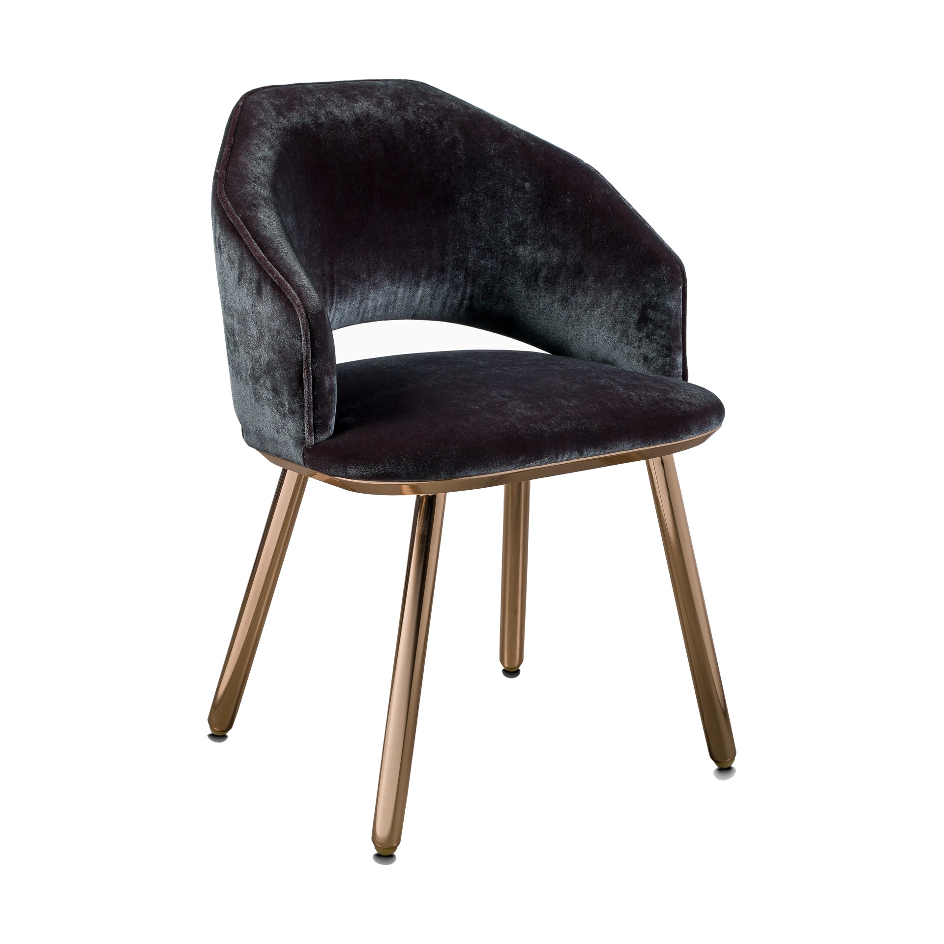 CLAN MILANOSEDIA-MOLLY-餐椅