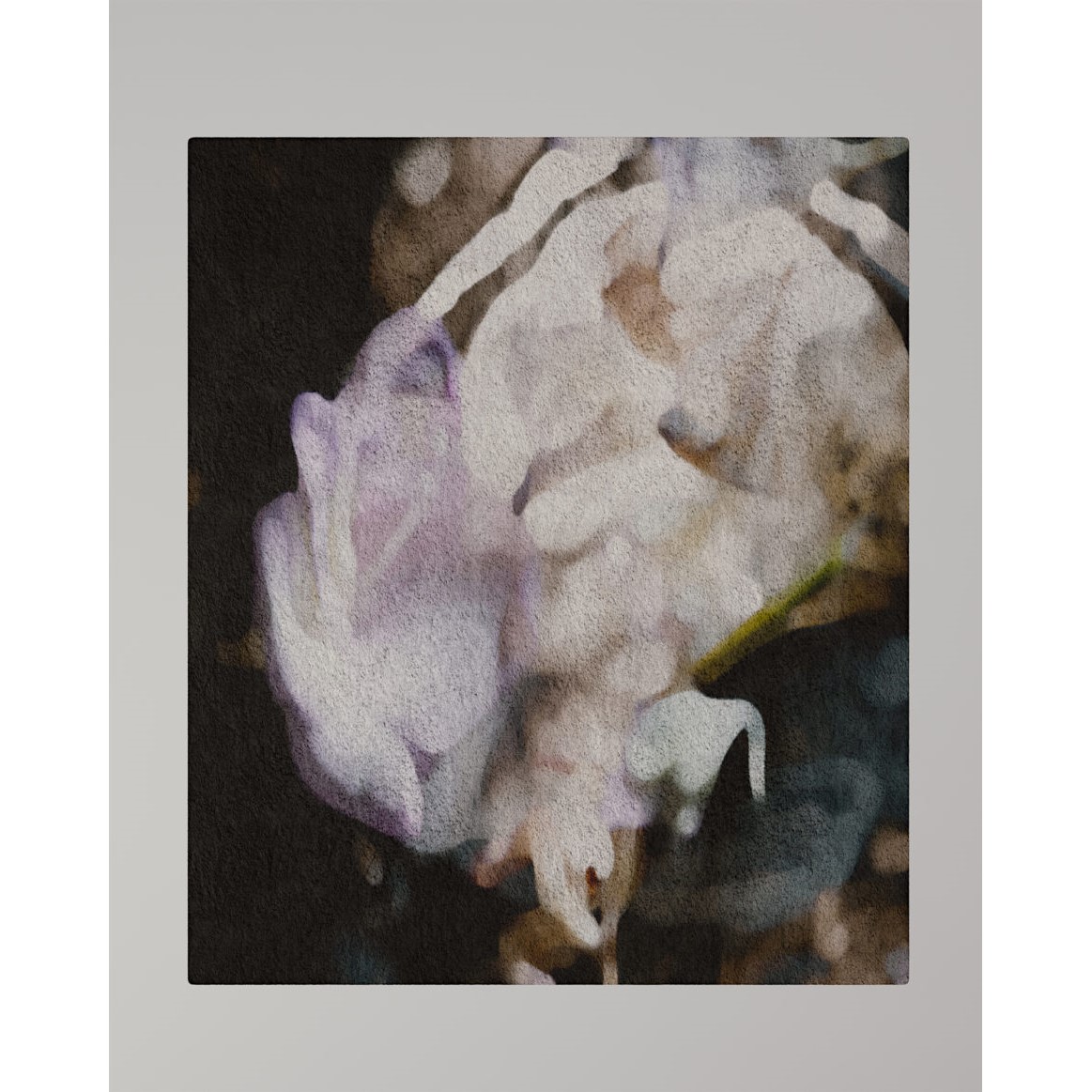 CLAN MILANOtappeti-FLOREALE TAPPETO-地毯