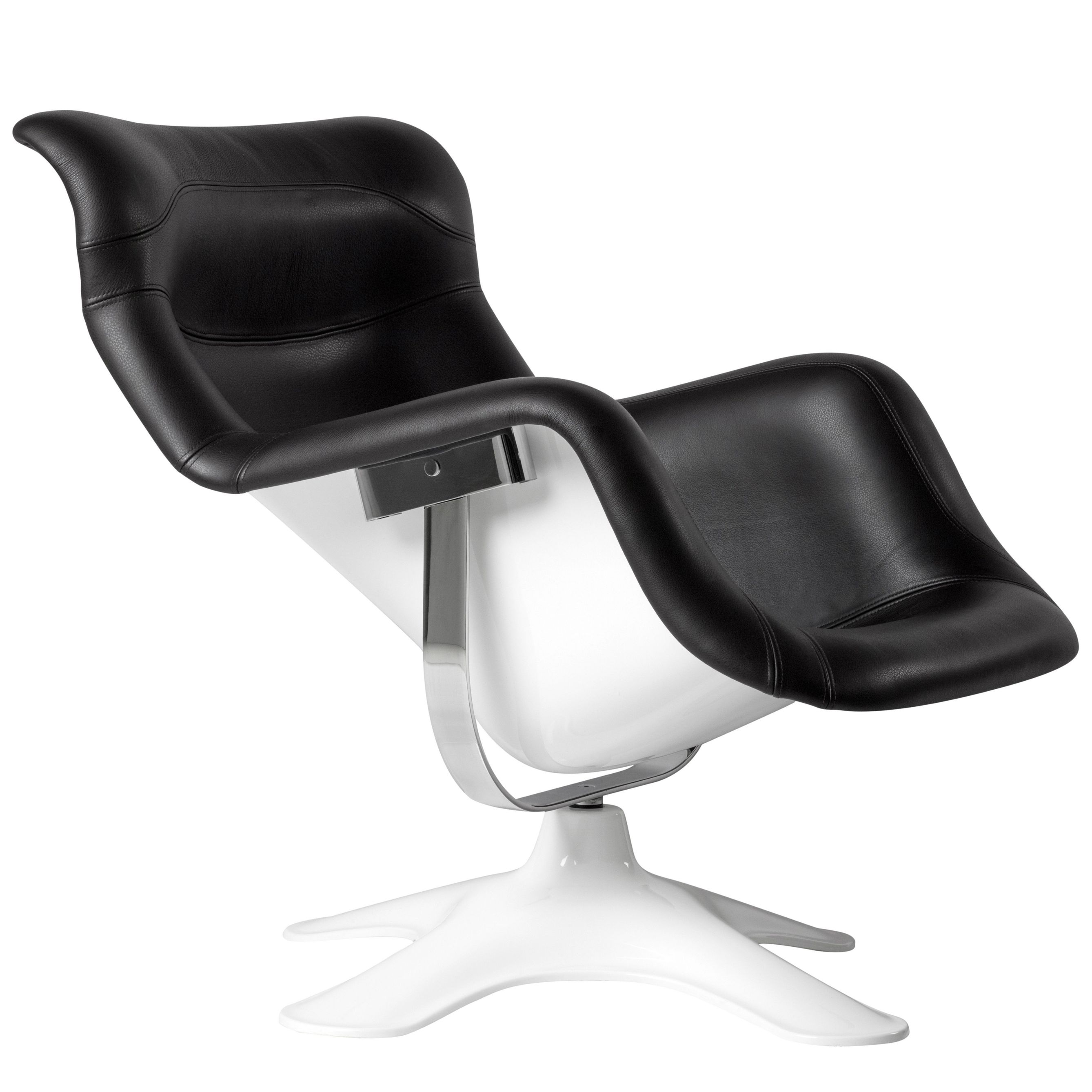 ArtekKaruselli Lounge Chair 躺椅