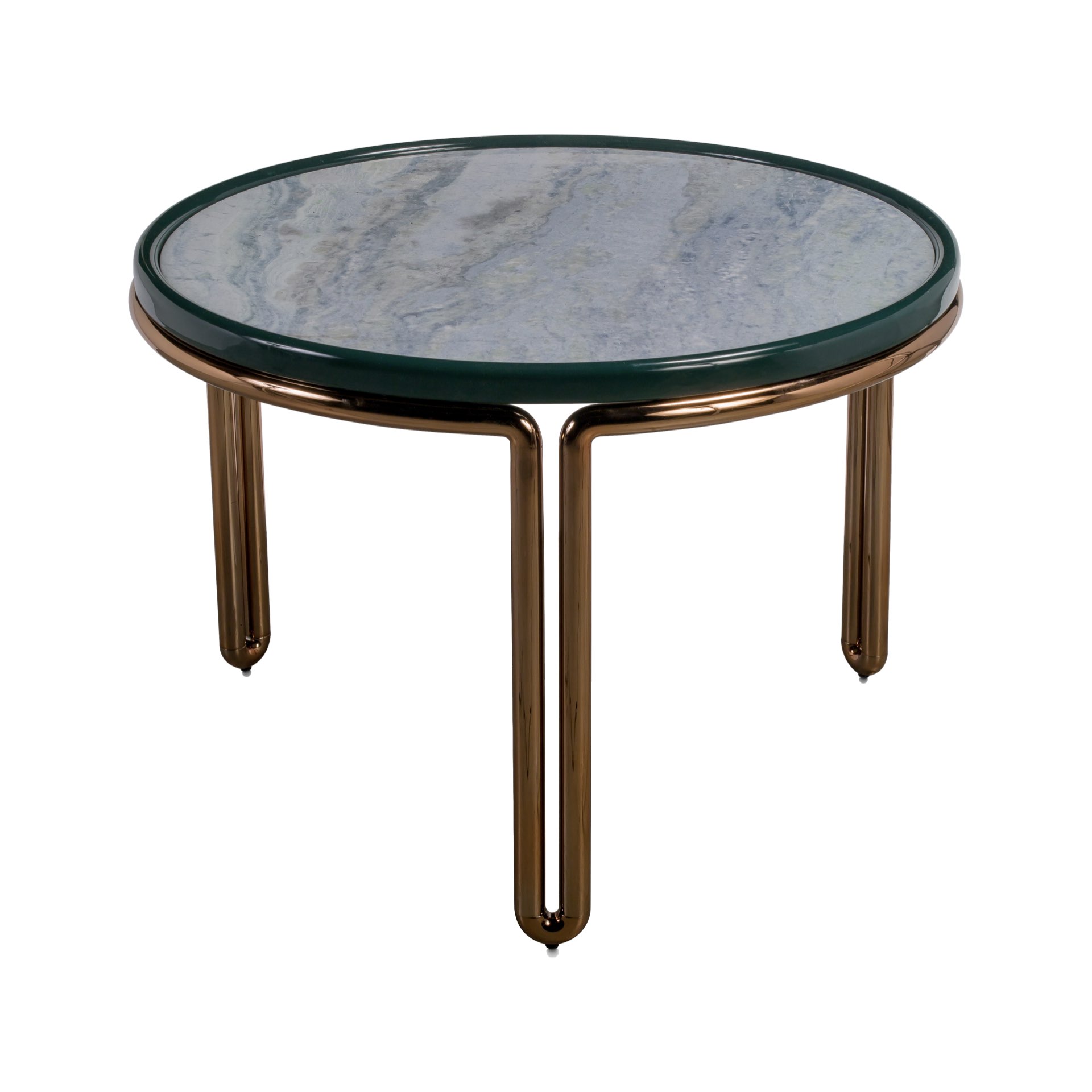 CLAN MILANOTAVOLINO- PIPE-邊幾