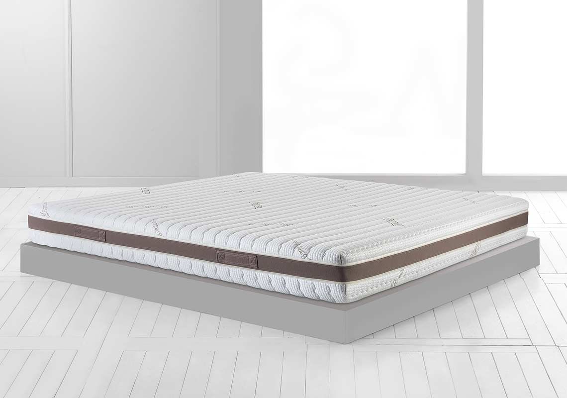 Vitale Naturale床墊