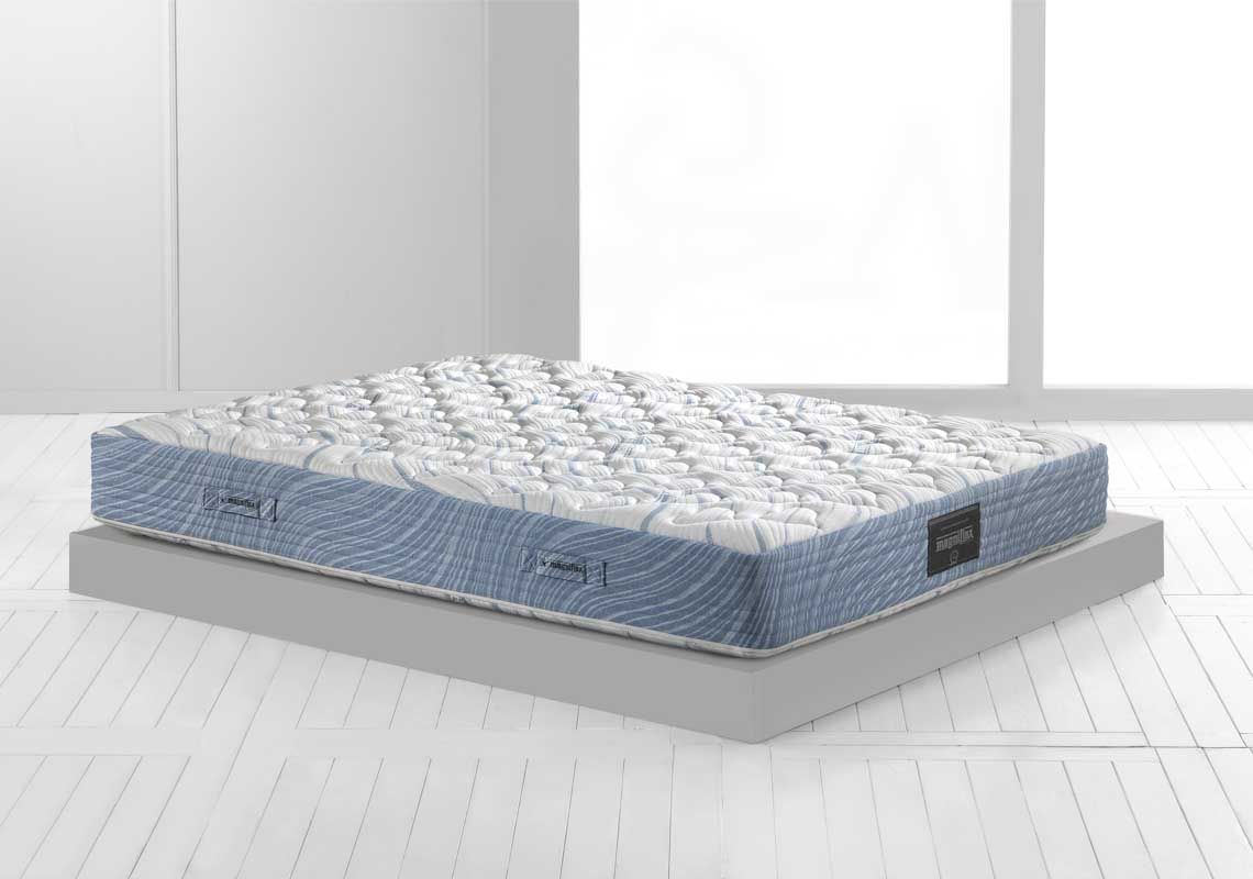 New Magnigel Dual 10床墊