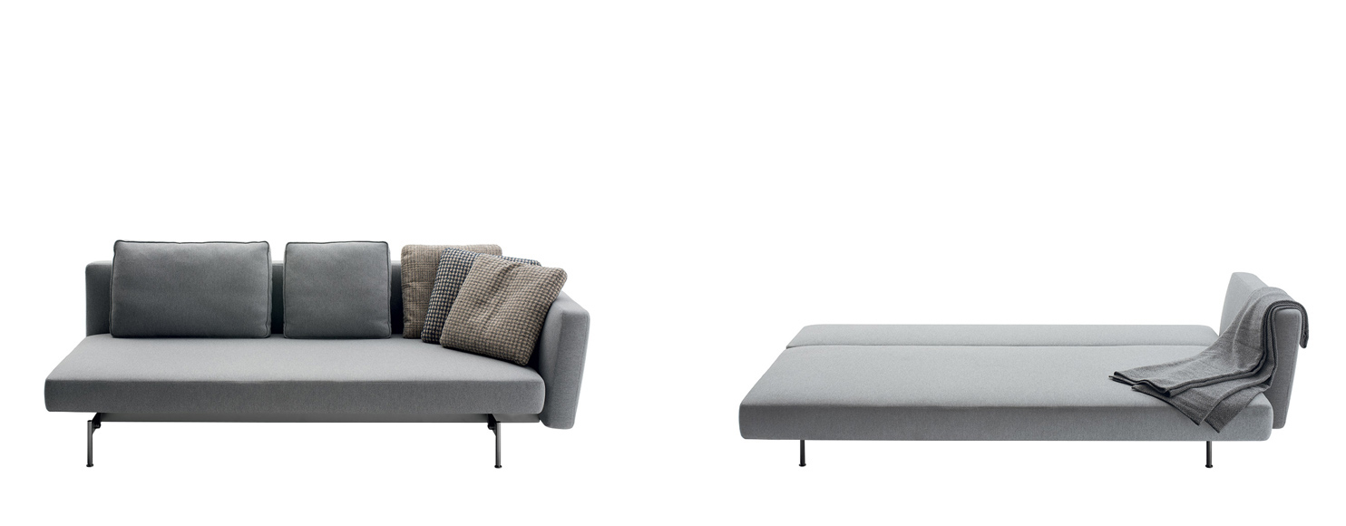 B&B ITALIASAKé沙發(fā)床