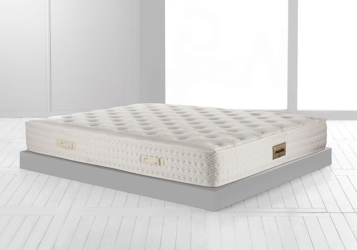 MAGNIFLEXSontuoso Primo 10床墊