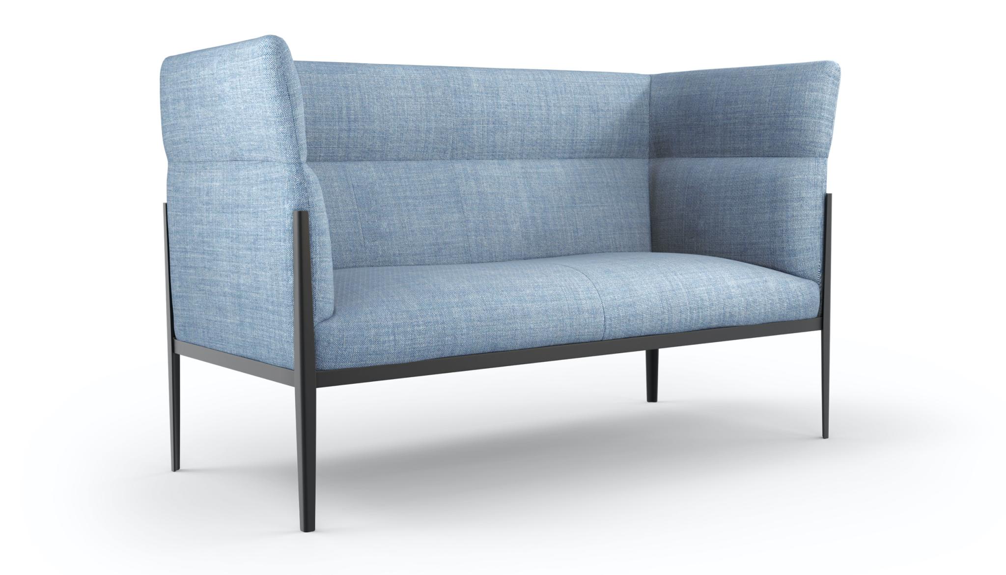 COTONE SLIM sofa多人沙發(fā)