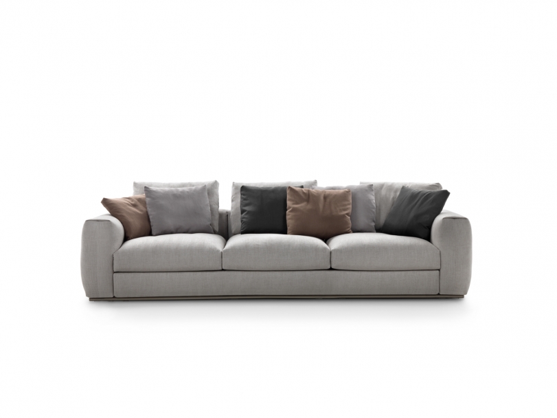 Asolo多人沙發(fā)