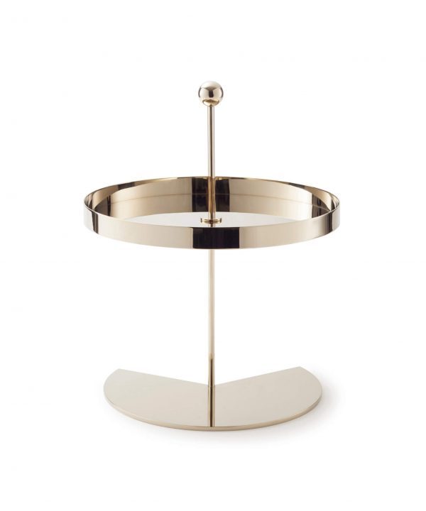 MAISON DADA裝飾品OFF THE MOON – TRAY&CAKE STAND