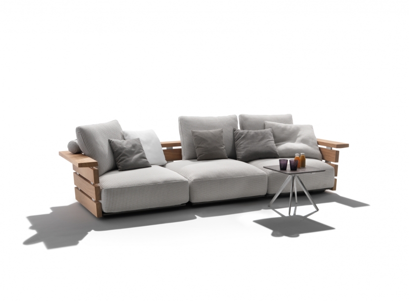 Ontario戶外沙發(fā)