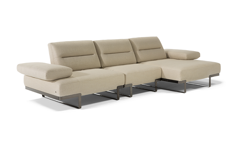 NATUZZIICARO組合沙發(fā)