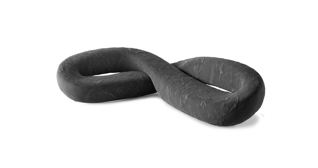 NATUZZIINFINITO多人沙發(fā)