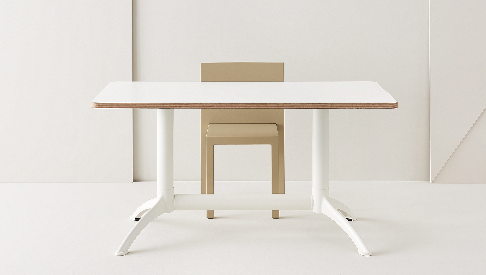 SEGISK Collection長(zhǎng)餐桌