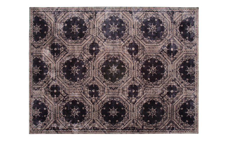 NATUZZIMAGNA GRECIA地毯